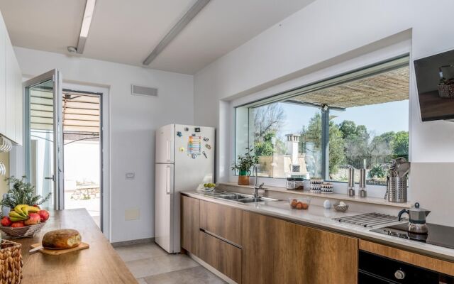 Villa I Chiani 8 Emma Villas