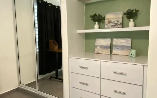 Sea Breeze Tunnel Hideaway 3