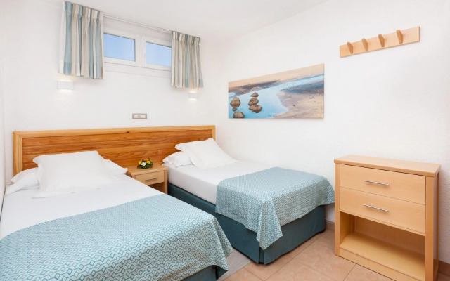 MUR Apartamentos Buenos Aires