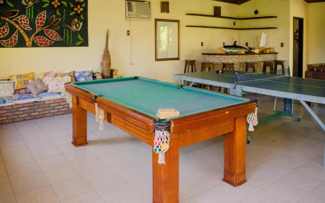 Hotel Porto do Zimbo