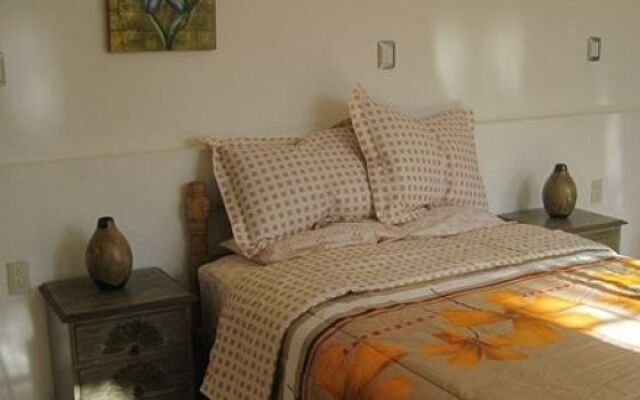 Yucatan Mayan Retreat Ecohotel and Camping