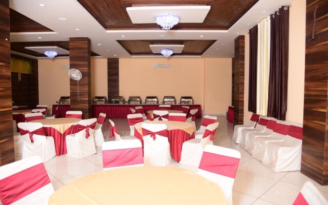 Galaxy Inn