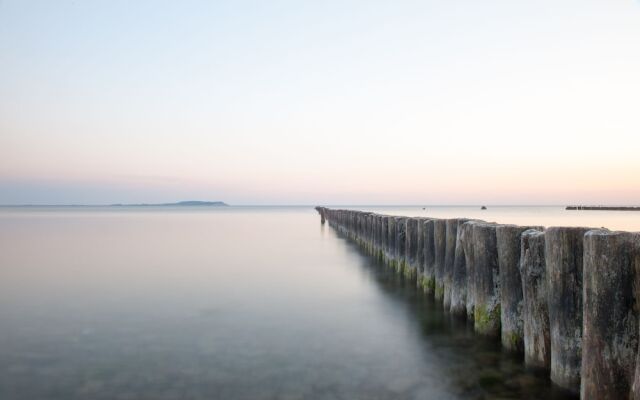 Ferienwohnungen Inselquartett