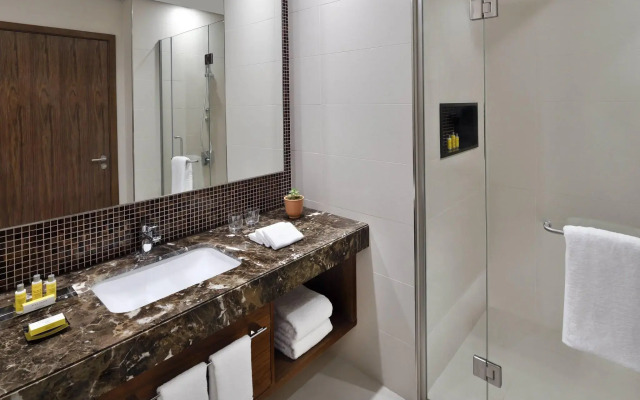 Marriott Riyadh Diplomatic Quarter