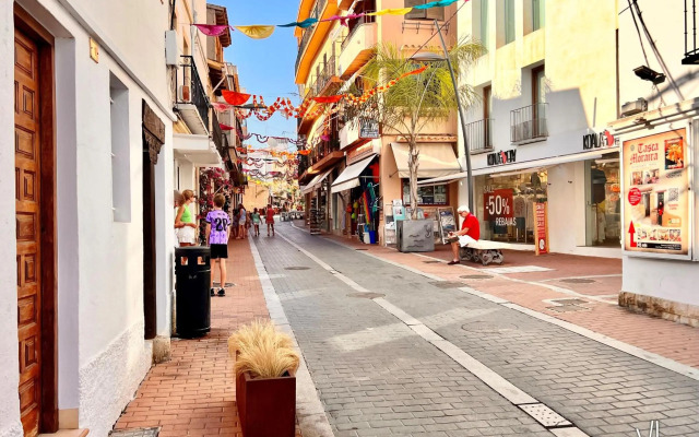 VH CostaBlanca - APARTAMENTO RIVIERA