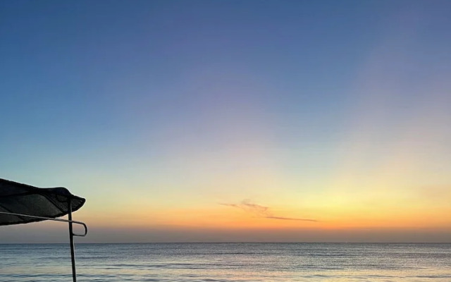 Margosa Bay