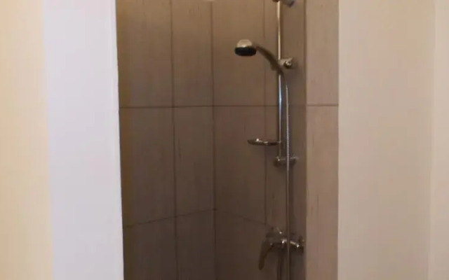 Apartamente Sara 2013
