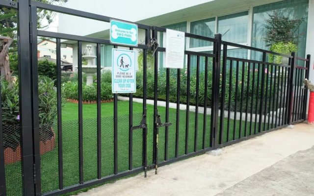 Christella Hotel Laemchabang