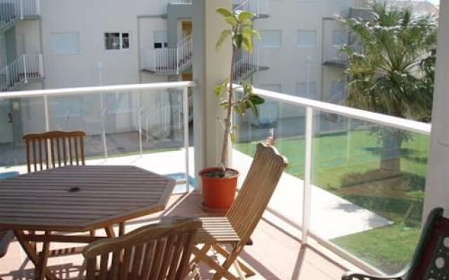 Apartamentos Serena Mar /Canaret