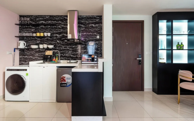 Elegance The Tresor D4