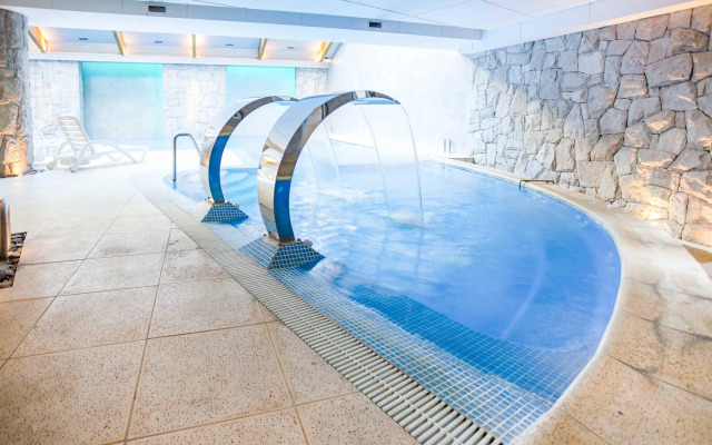 Hotel Cristal