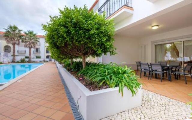 Townhouse Vila da Praia