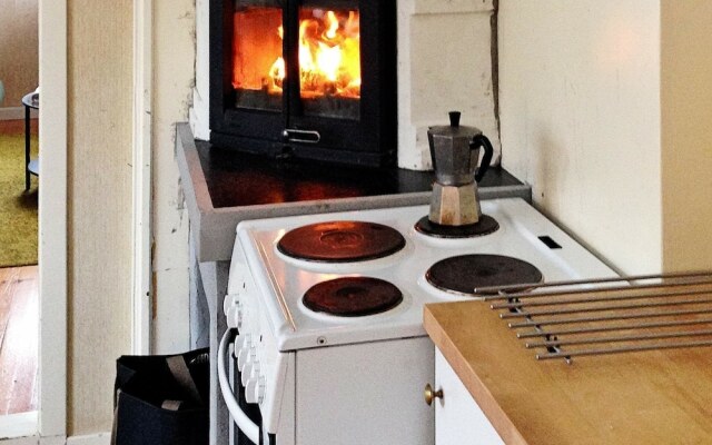 11 Person Holiday Home in Torvikbukt
