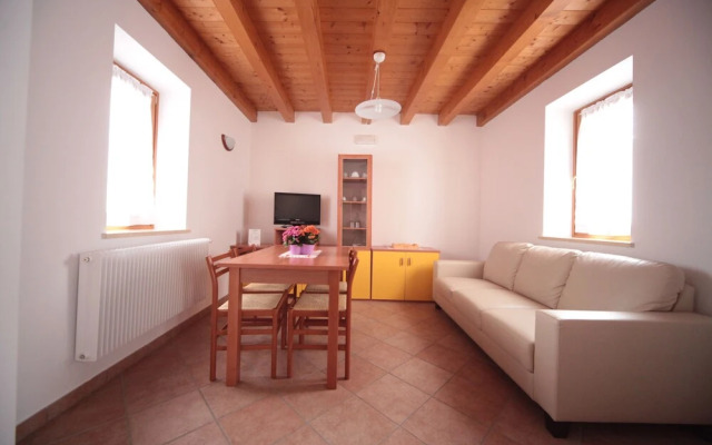 Albergo Diffuso Valcellina Val Vajont in Cimolais