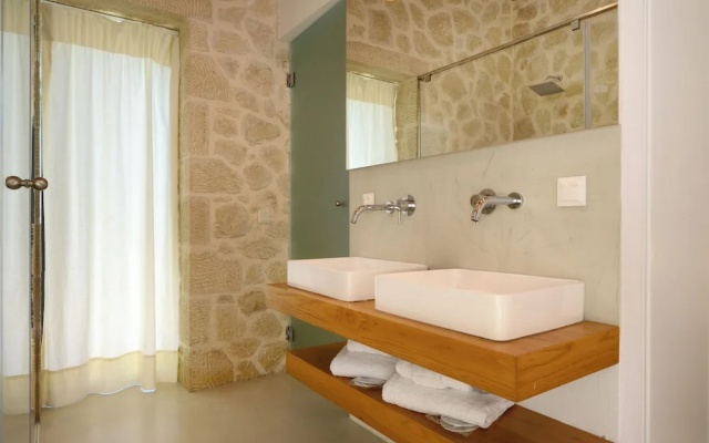 Mega Lithari Villas Corfu