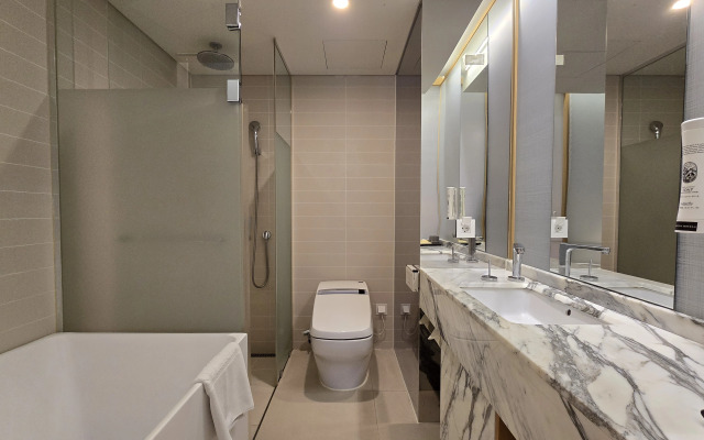 Sotetsu Hotels The Splaisir Seoul Myeong-Dong