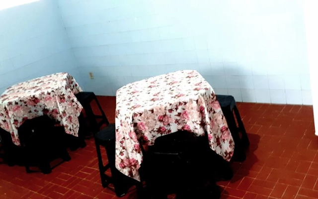 Casa Feliz Hostel Boa Viagem