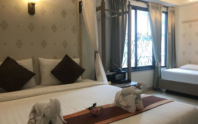 Namamema Boutique Hotel