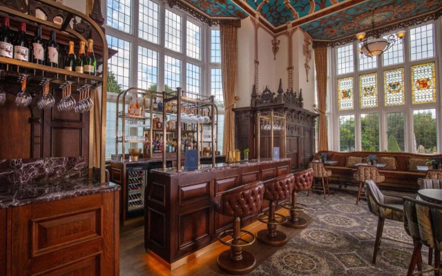 Crewe Hall Hotel & Spa