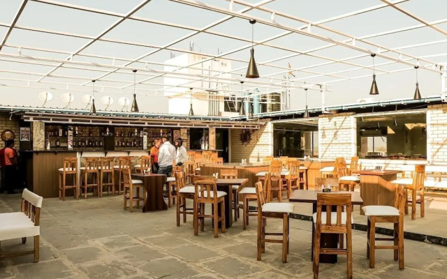 Hotel Grand Surya By Rivaa