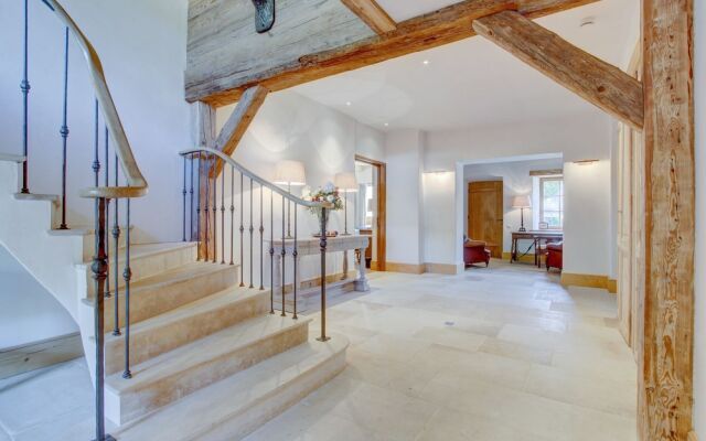 Ferme St Christophe