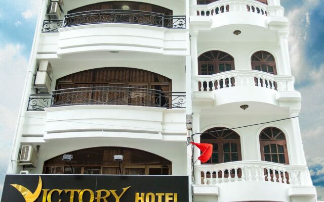 Victory Hotel