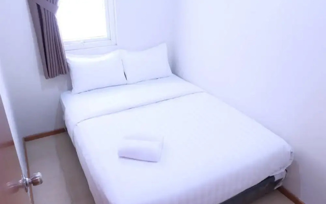 Apartment Palazzo/Grand Palace Kemayoran