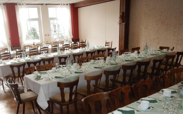 Gast und Pensionshaus Köhlerhof
