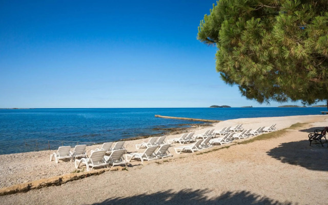 Maistra Select Villas Rubin Resort