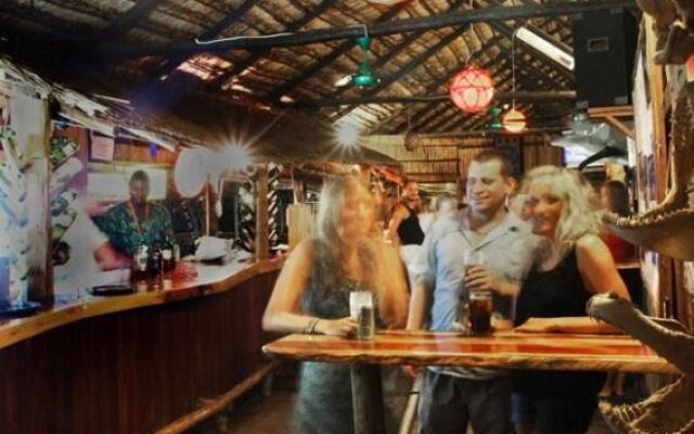 Casa Barry Beach Lodge