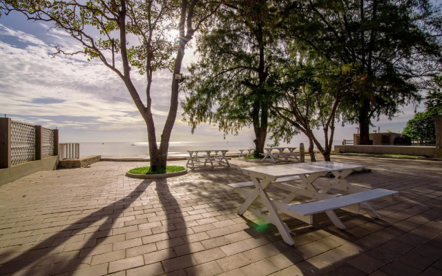 Baan Sabai Jai Resort