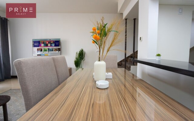 Prime Select Porto New Cairo