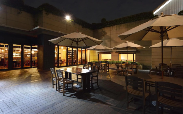 Royal Pines Hotel Urawa