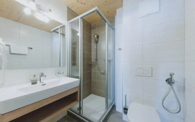 Appartements Sulzer - TOP 22