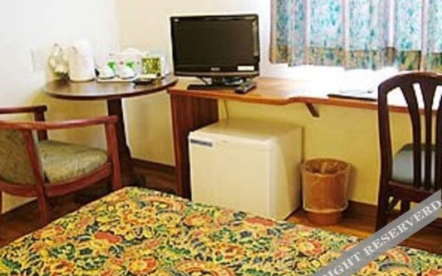 Sakishima Business Hotel