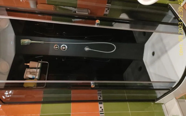 Гостиничный комплекс Горизонт