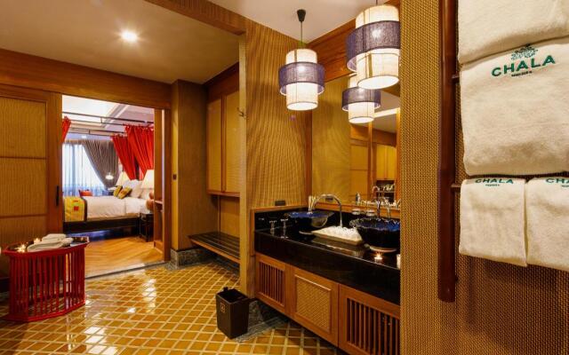 Chala Number 6 Hotel