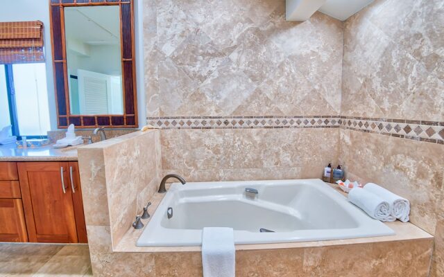 Kapalua Bay Villa 12b3 Gold Ocean View