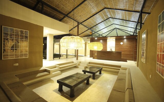 Kasara Resort - Chitwan National Park