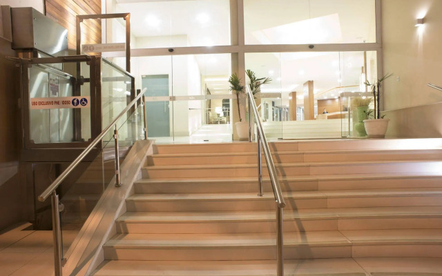 Casablanca Center Hotel