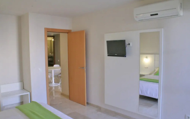 L'Escala Resort