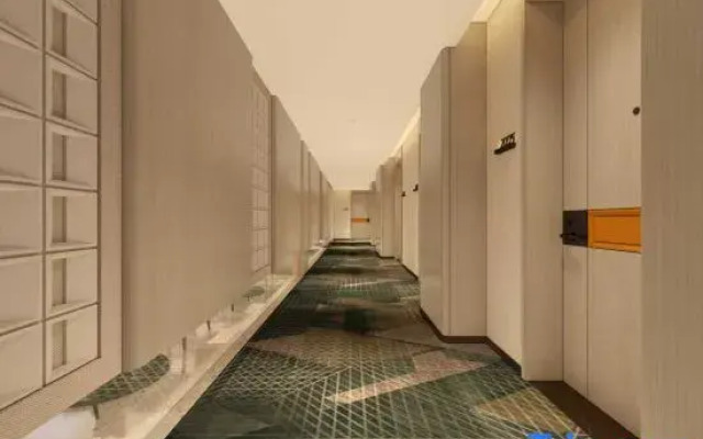 Youyang Manyue Hotel