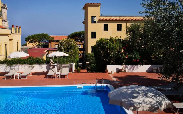 Hotel Villa Igea
