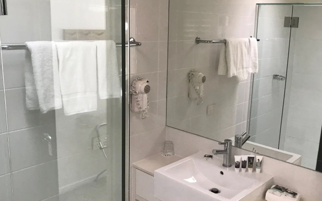 Mercure Clear Mountain Lodge