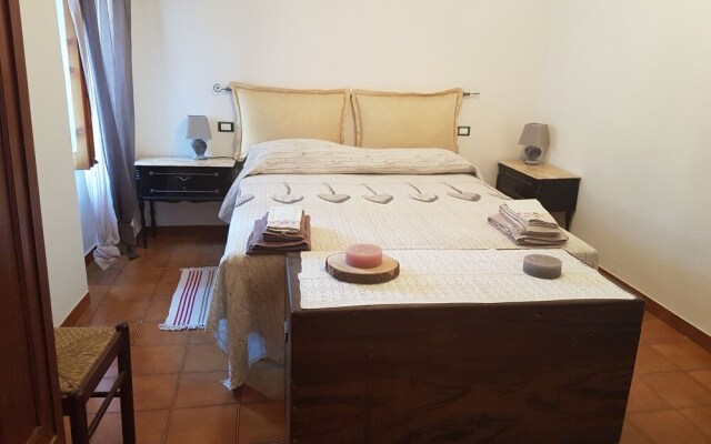 Le Casette del Borgo