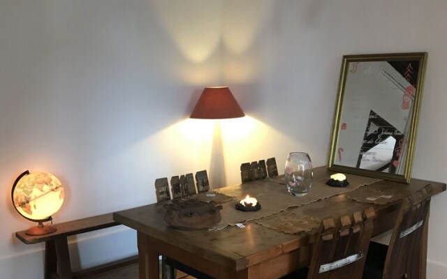 Chez Jeanne et Elo