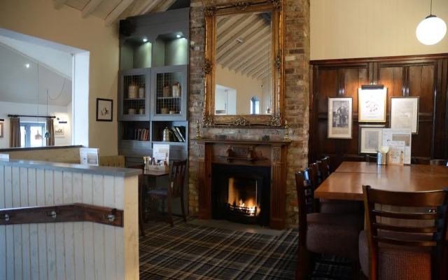 The Boat & Horses Inn