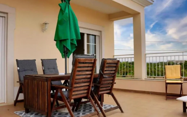 Villa Balaia Mar by Stay-ici, Algarve Holiday Rental