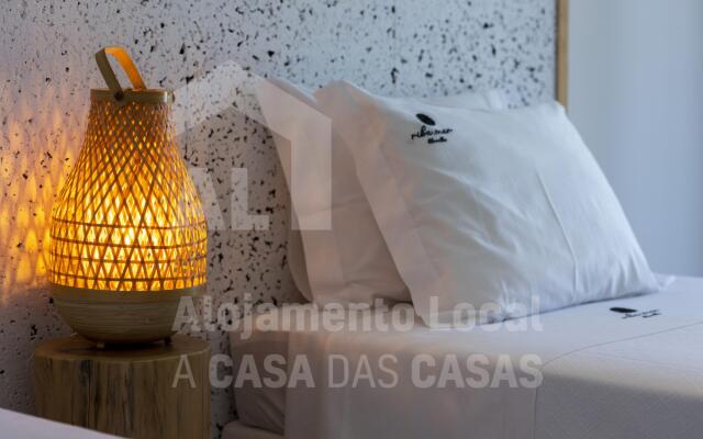 Riba.mar Bluevillas 1.2 by ACasaDasCasas