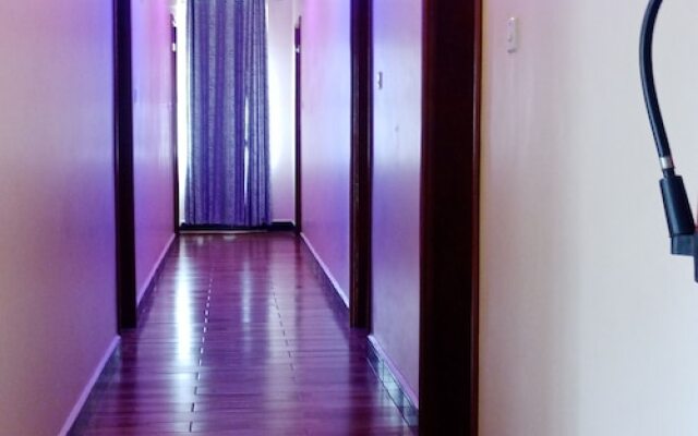 paradise Executive Motel